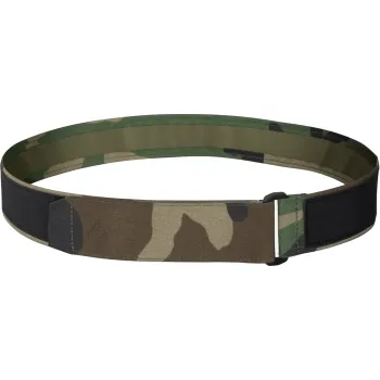 Módní doplněk Vnitřní opasek Mustang Inner Belt, Direct Action, Woodland, M