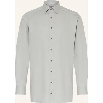 Pánská košile Olymp Pánská Košile Luxor Comfort Fit, světle zelená, 40