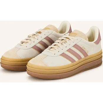 Dámská obuv Adidas Originals Dámské Sneakersy Gazelle Bold, režná /...