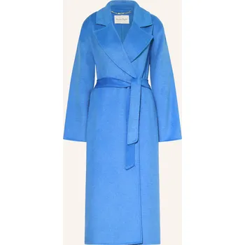 Dámský kabát Phase Eight Dámský Kabát Darcy, modrá, 36