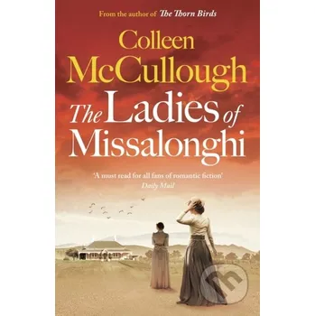 The Ladies of Missalonghi - Colleen Mccullough Aria