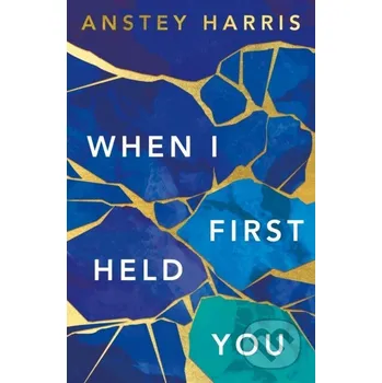 When I First Held You - Anstey Harris Lake Union Publishing