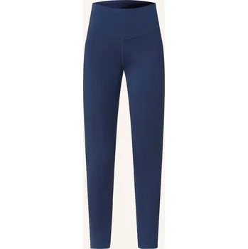 Dámské legíny Mandala Dámské Legíny Best Loved, tmavě modrá, 38