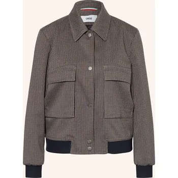 Dámský blejzr Cinque Dámský Blouson Cibrooklyn, světle hnědá / hnědá /...