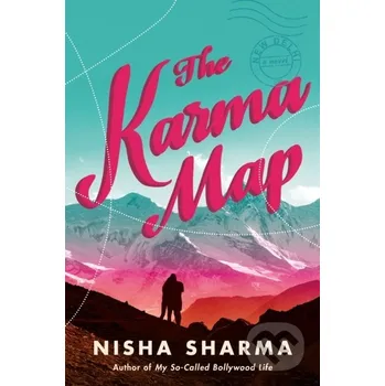 The Karma Map - Nisha Sharma Skyscape