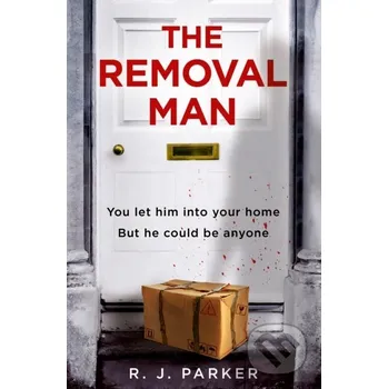 The Removal Man - R J Parker One More Chapter