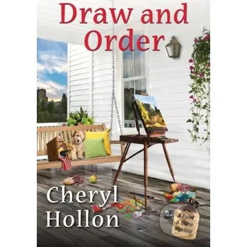Draw and Order - Cheryl Hollon Kensington Publishing Corporation