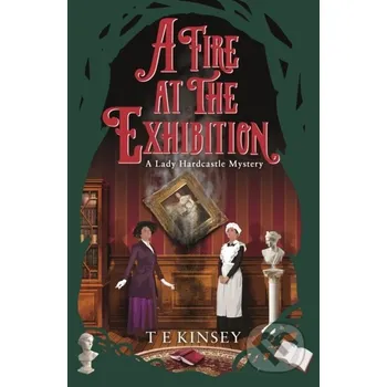 A Fire at the Exhibition - T E Kinsey Thomas & Mercer