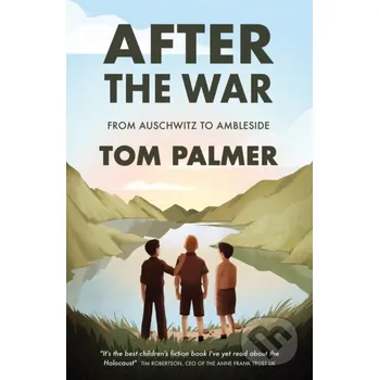 After the War - Tom Palmer Barrington