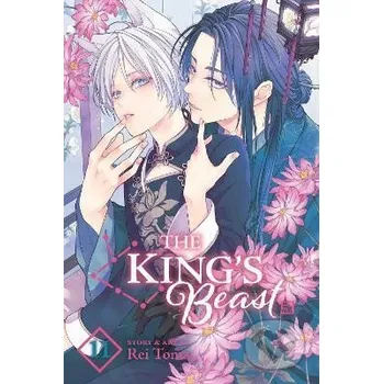 The King´s Beast, Vol. 11 - Rei Toma Viz Media