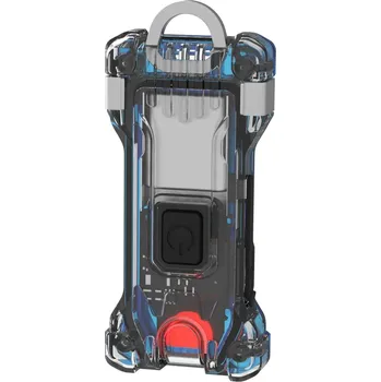 Čelovka Čelovka Armytek Zippy WR ES Blue sapphire Bílá Červená 120 / 30