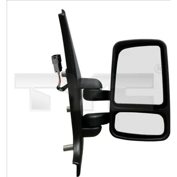 Auto zrcátko TYC 325-0158 Vnější zpětné zrcátko