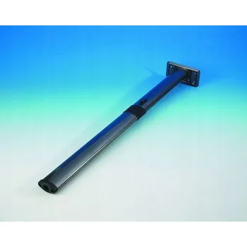 Příslušenství ke karavanu Skládací noha stolu pro obytné vozy a karavany, 675 mm