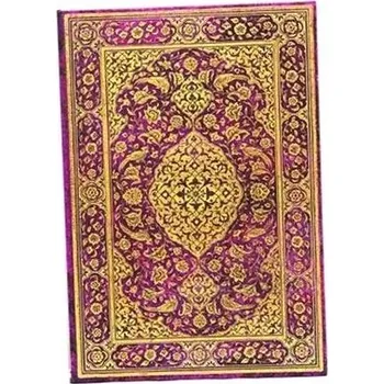 Zápisník linkovaný The Orchard midi