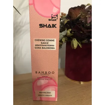 Aroma difuzér Shaik Citrusový Difuzér s vůní 115 ml