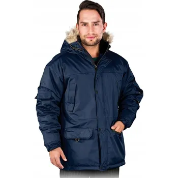 pracovní bunda Zateplená bunda Reis GROHOL G s kapucí vel. L