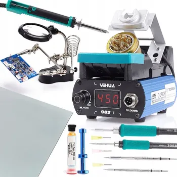 Páječka Pájecí pero Yihua 120 W