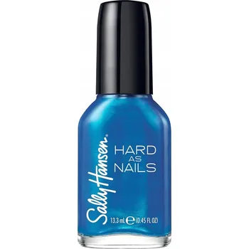 Lak na nehty SALLY HANSEN lak na nehty + posilující péče HARD NAILS 370