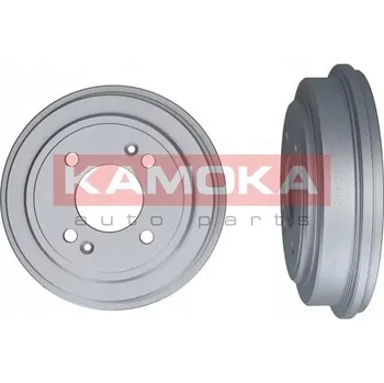 Zavěšení kol Kamoka 104056 Brzdový buben