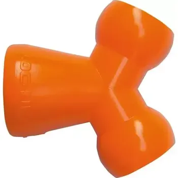 Zahradní hadice Y rozbocka, 2ks. pro hadice na chladivo 1/2" LOC-LINE