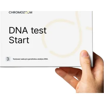 Diagnostický test 1x Chromozoom DNA test Start