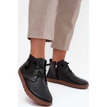 Dámské polobotky Polobotky model 216982 Step in style 41