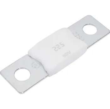 Zabezpečení domácnosti Pojistka MEGA-fuse DC 225A/80V Victron Energy