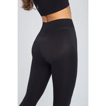 Dámské legíny Dámské legíny Fit černá L