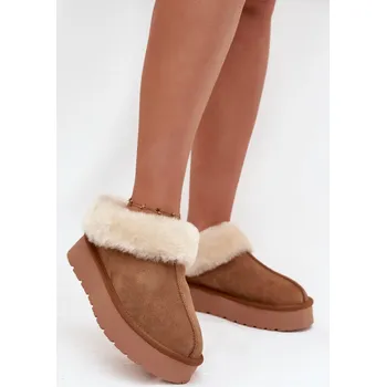 Dívčí obuv Sněhule model 218100 Step in style 37