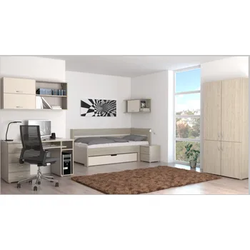 Dětský pokoj Dětský pokoj BONO