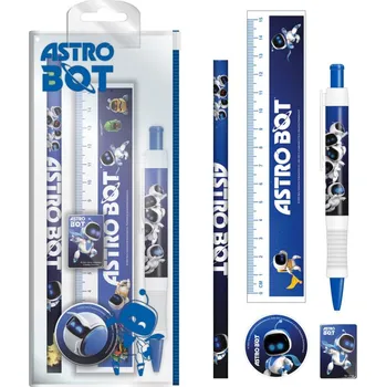 Astrobot školní set DPL12