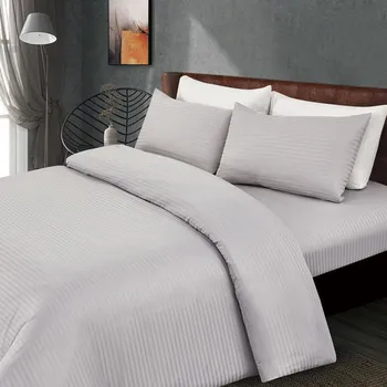 Povlečení Francouzské Damaškové Povlečení 4