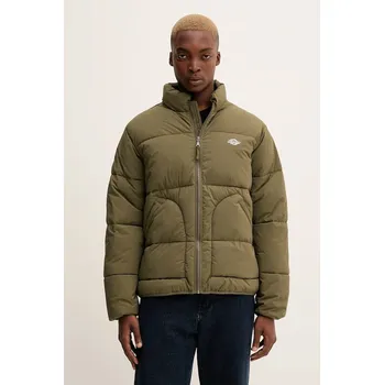 Bunda Dickies DK0A87OG zelená 91X, vel. XL