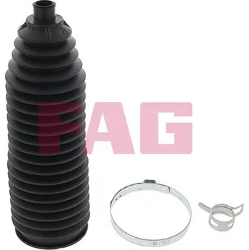 Sada měchů, řízení FAG 841 0214 30