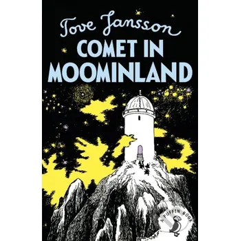 Comet in Moominland - Tove Jansson Sort of Books