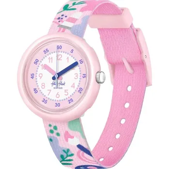 Hodinky Flik Flak ZFPNP142 ART LOVER