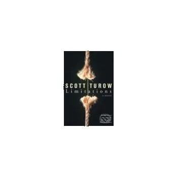Limitations - Scott Turow Pan Books