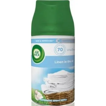 Air Wick náplň do osvěžovače vzduchu svěžest rána 250 ml
