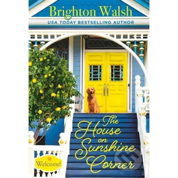 The House on Sunshine Corner (Forever Special Release) - Brighton Walsh Forever