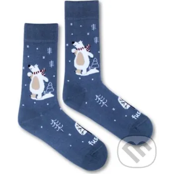 Doplněk ke knize Ponožky Macik polárny - Fusakle.sk Fusakle.sk