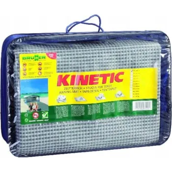 Zabezpečení domácnosti Kempingová podlahová krytina 350x250 Brunner