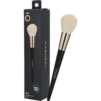 Kosmetický štětec Štětec na make-up Tools For Beauty s přírodním vlasem