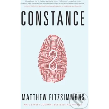Constance - Matthew Fitzsimmons Thomas &amp; Mercer