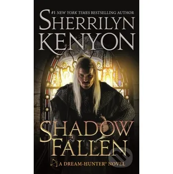Shadow Fallen - Sherrilyn Kenyon Tor Books