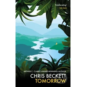 Tomorrow - Chris Beckett Corvus