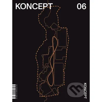 Doplněk ke knize Koncept 2/2024 - Hobby media Hobby media