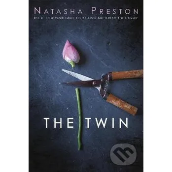 Twin - Natasha Preston Random US