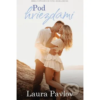 Kniha Pod hviezdami - Laura Pavlov Zelený kocúr