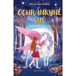 Ochránkyně snů: Tajemství Měsíčního lesa - Rebecca Lewis-Oakesová CPRESS
