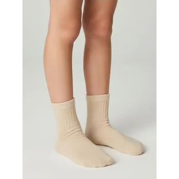 Oblečení a móda Sinsay - Sada 2&nbsp;párů ponožek - vícebarevná - 948FZ-MLC - 948FZ-MLC-R26